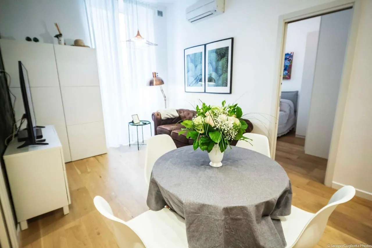 Appartamento Toffee Mombello - MY PLACE SANREMO Italia