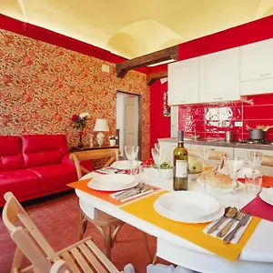 Rainbow City Center By Wonderful Italy Appartement