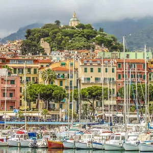 Ninfea Sanremo