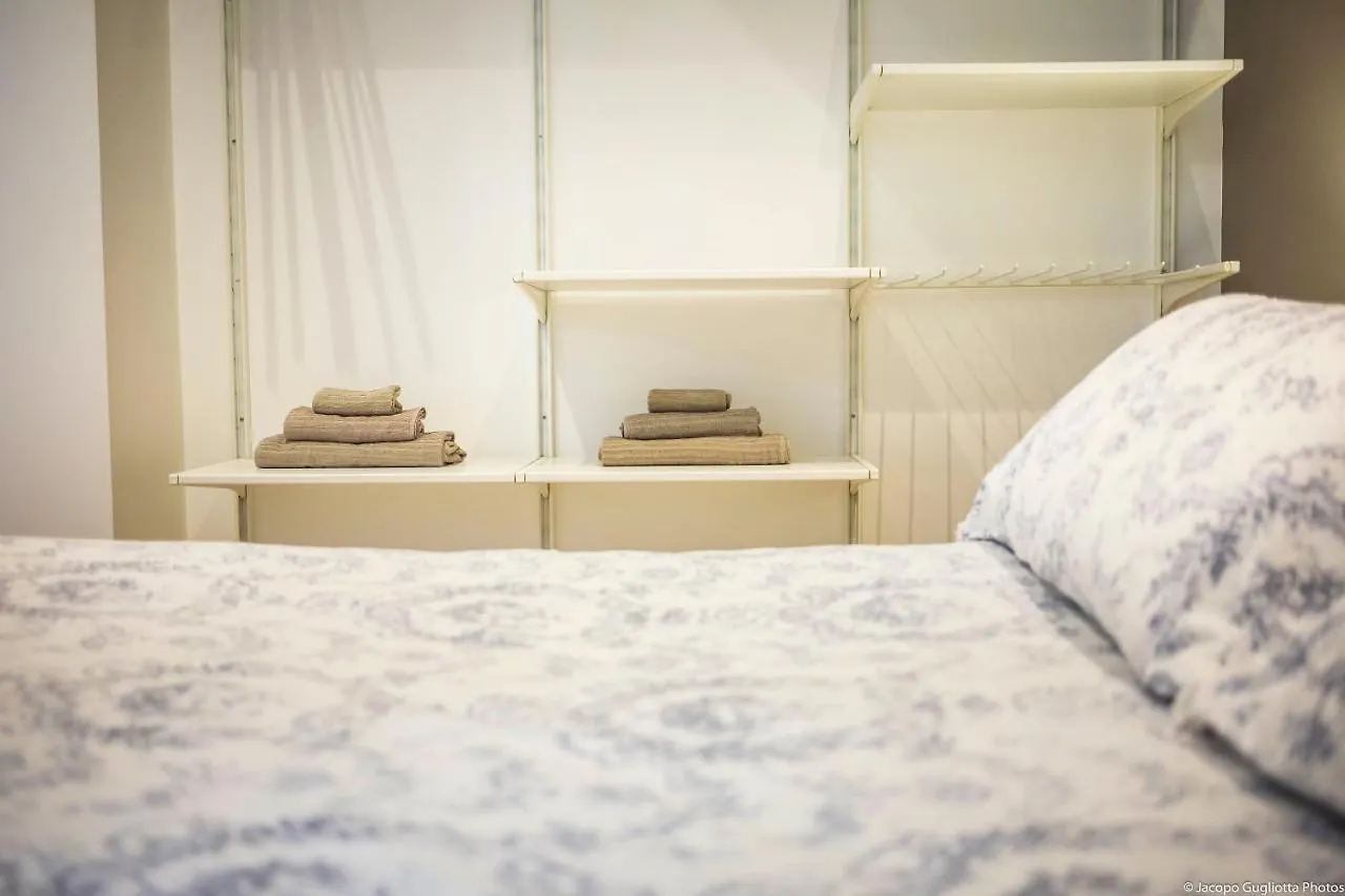Apartment Toffee Mombello - Seven Suites Sanremo