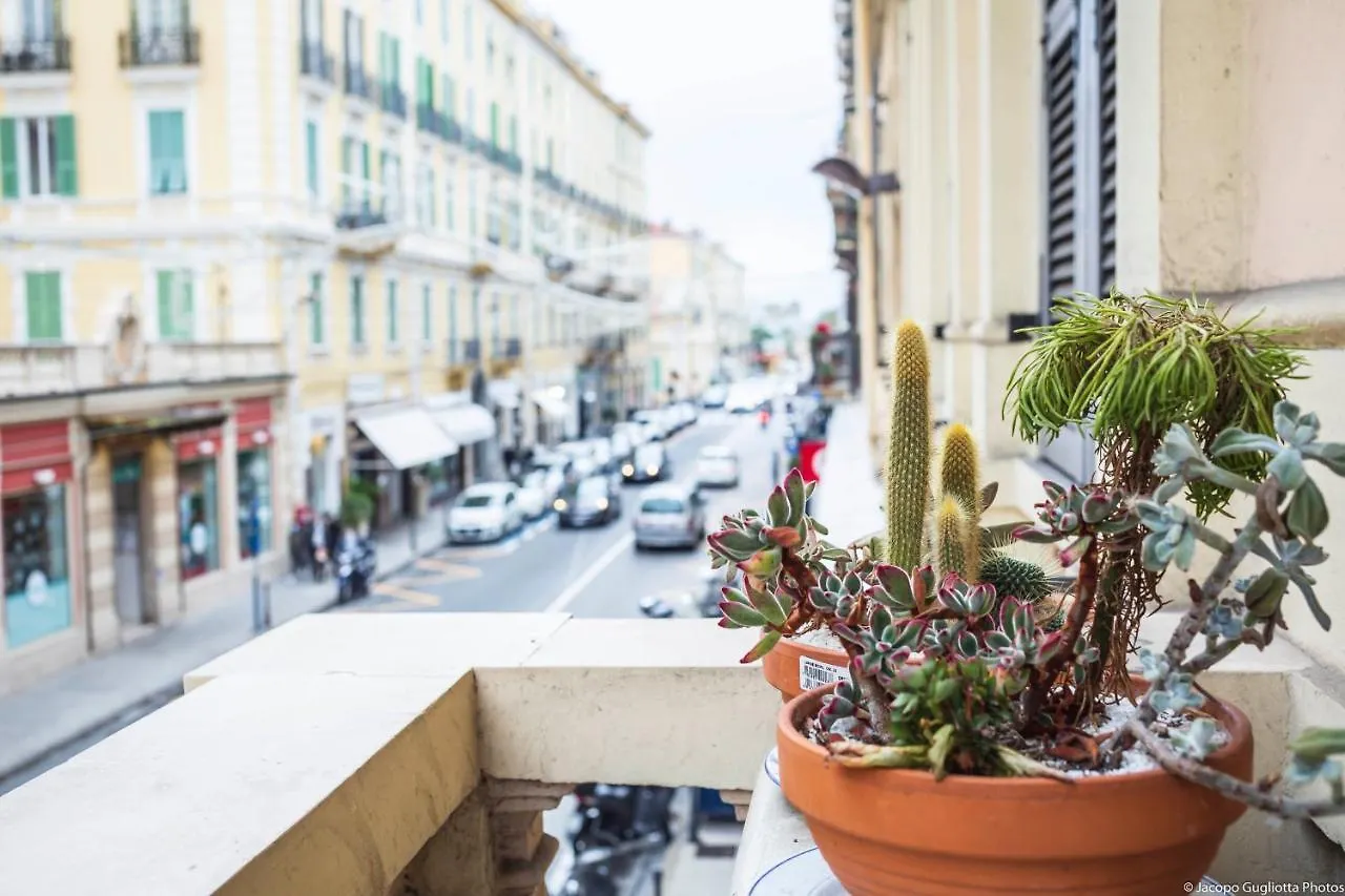 Apartment Toffee Mombello - Seven Suites Sanremo
